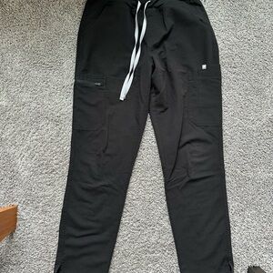 Figs Women’s High Waisted Scrub Pants